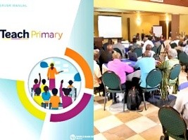 Haïti - «Teach Primary» : Un nouvel outil d’observation du travail des enseignants dans les salles de classe