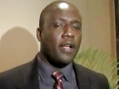 Haiti - Education : Training of the territorial public service