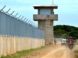 Haiti - Politic : President Abinader promises to deliver the border wall with Haiti in the coming weeks