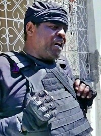 Haïti - FLASH : «Barbecue» annonce le début de la révolution