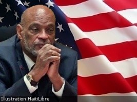 Haiti - FLASH : Ariel Henry stranded in the United States