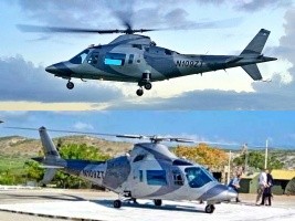 Haïti - Insécurité : Des diplomates allemands et de l’UE évacués d’urgence en République Dominicaine