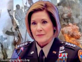 Haiti - FLASH : The United States no longer excludes sending American troops to Haiti