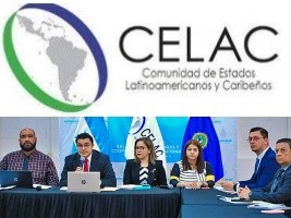 Haiti - Politic : Celac coordinators analyze the crisis in Haiti