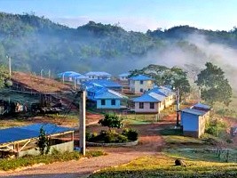 Haïti  - Jamaïque : 59 enfants haïtiens handicapés sauvés du chaos…