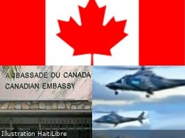 Haiti - Insecurity : Canada has started to facilitate the departure of Haiti for vulnerable Canadians