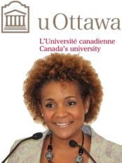 Haïti - Éducation : Michaëlle Jean, 13e chancelière de l’Université d’Ottawa