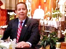 Haiti - Easter 2024 : Reflection message from Lesly Condé