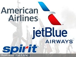 Haïti - FLASH : Vols internationaux vers Haïti toujours suspendus, le point sur la situation