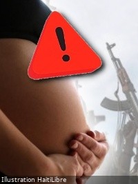 Haïti - FLASH, : 84,000 femmes enceintes n’ont plus accès aux services de santé