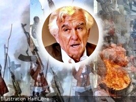 Haïti - FLASH : Haïti pourrait devenir «comme la Somalie dans ses pires moments» dixit l'ONU