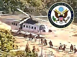 Haïti - Rep. Dom. : Près de 65 américains évacué d’Haïti en 24h