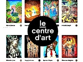 Haïti - Culture : La collection permanente du Centre d’Art bientôt consultable en ligne