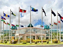Haiti - CARICOM : Declaration on the creation of the Haitian Presidential Transitional Council
