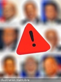 Haiti - FLASH : The representatives organizations of CPT disagree with the Government decree