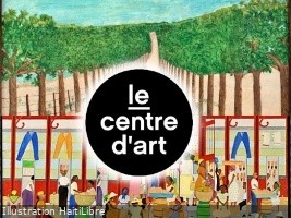 Haïti - Arts : Deux artistes peintres haïtiens exposés à la Biennale de Venise 2024