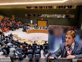 Haiti - Security Council : Periodic presentation on the situation in Haiti
