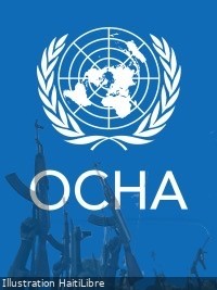 Haïti - Humanitaire : Rapport de situation à Port-au-Prince