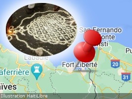 Haïti - FLASH : Une élève battu pour avoir été chevauchée par un Loa pendant les heures de cours