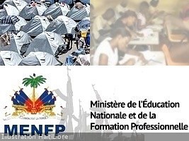 Haiti - IMPORTANT : Resumption of the learning compensation system
