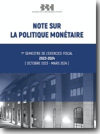 Haiti - Economy : Uncertain outlook for the coming months