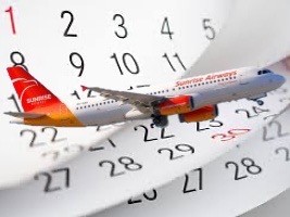 Haïti - FLASH : Calendrier de reprise des vols de Sunrise Airways selon les destinations