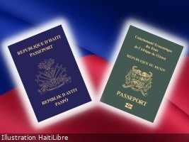 Haiti - FLASH : Haitians could become Beninese…