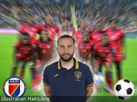 Haiti - Football : Ecuador, two friendly matches, list of Grenadières convened