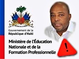 Haïti - FLASH : Suspensions de permis de diriger, pour violence contre une élève