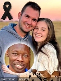 Haïti - FLASH : Trois missionnaires, dont un couple d’américains tués par des gangs