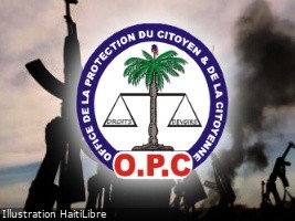 Haïti -  Sécurité : L’OPC exige des changements au niveau du haut commandement de la PNH