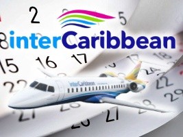 Haïti - FLASH : InterCaribbean Airways annonce la reprise de ses services