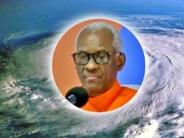 Haïti - Environnement : Lancement de la saison des ouragans, discours du Président du CPT (Vidéo)