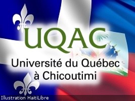 Haïti - AVIS : Bourses au Québec (UQAC) candidatures ouvertes 