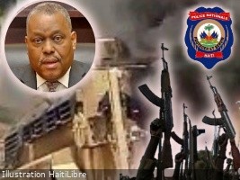 Haïti - Insécurité : 3 agents de l’UTAG tués, version officielle de la PNH (+Vidéo du P.M)