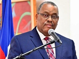 Haiti - FLASH : Investiture of the Prime Minister and his Government (video + speech PM)