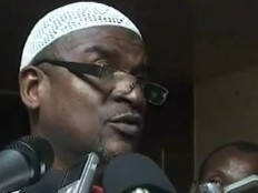 Haiti - Case Bélizaire : Postponement of the session of interpellation ?