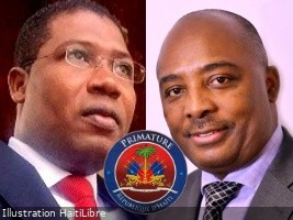 Haïti - FLASH : 2 importantes nominations à la Primature