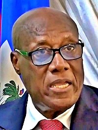 Haiti - Politic : «There is no time to lose» says the Minister of Agriculture