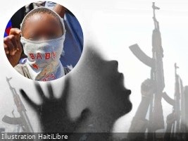 Haïti - FLASH : Les enfants haïtiens victimes de violence, un rapport effrayant de l’ONU 