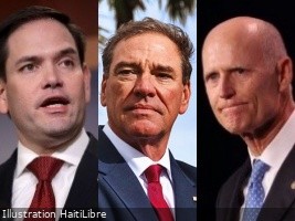 Haiti - USA : 3 senators ask to accelerate the process of legal adoption of orphaned Haitian children