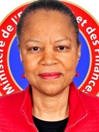 Haiti - Politic : Installation of the new Minister of Economy and Finance