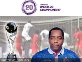 Haiti - U-20 World Cup Qualifiers Chile 2025 : Grenadiers pre-list (+ calendar)