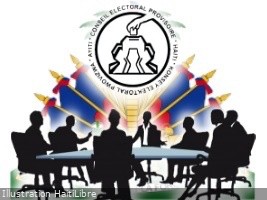 Haiti - FLASH : Heading towards the formation of the Provisional Electoral Council