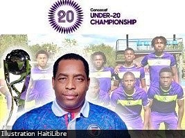Haiti - Preparation U-20 World Cup 2025 : 3 test matches, 3 victories for Haiti (Video of the coach)