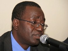 Haiti - Economy : Wilson Laleau, speaks of reforms to attract investors