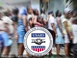 Haïti - USA : Le Gouvernement américain annonce 60 millions de dollars d’aide humanitaire pour Haïti