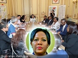 Haiti - FLASH : Taiwan will double number of scholarships in 2025