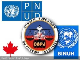 Haïti - Cap-Haïtien : Le CSPJ étend ses services de proximité