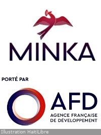 Haiti - Humanitarian : 2 million euros for the first MINKA project of the AFD in Haiti